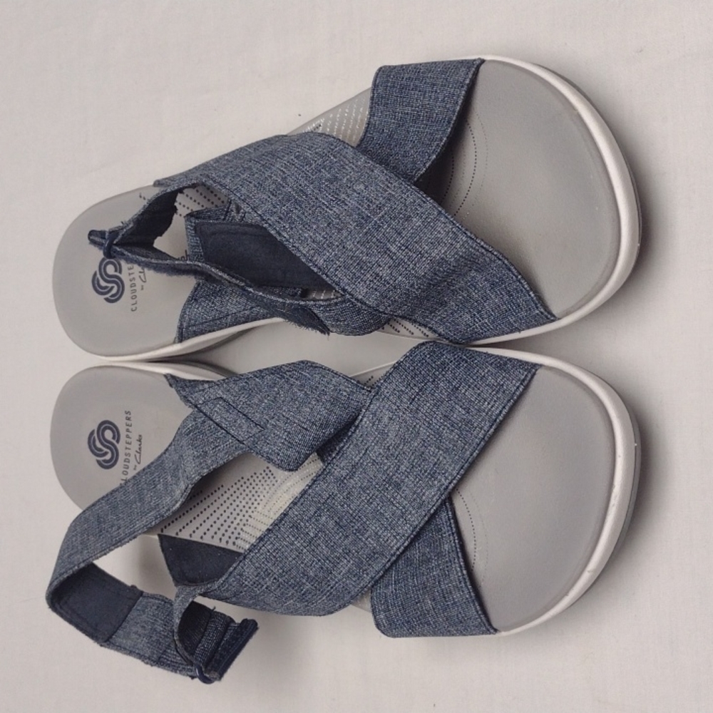 COPY - COPY - Clarks sandals